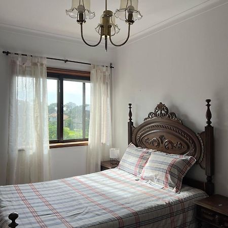 Lovely 2 Bedroom Apartment 100M From The Beach Vila do Conde Eksteriør bilde