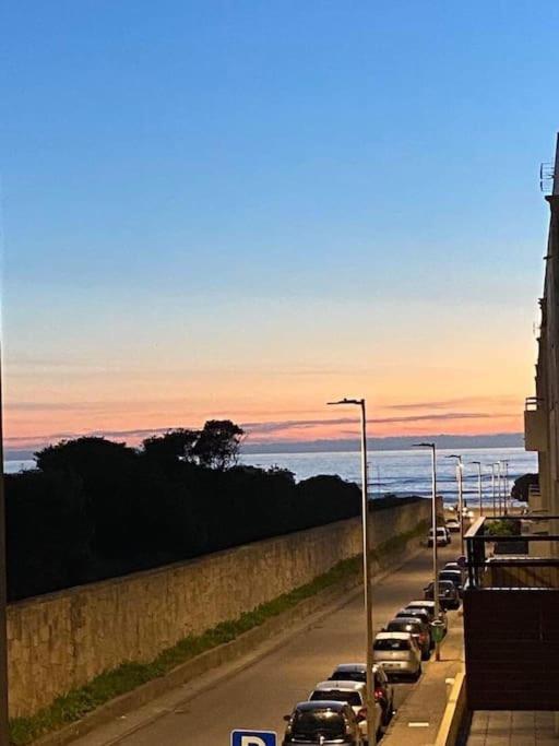 Lovely 2 Bedroom Apartment 100M From The Beach Vila do Conde Eksteriør bilde