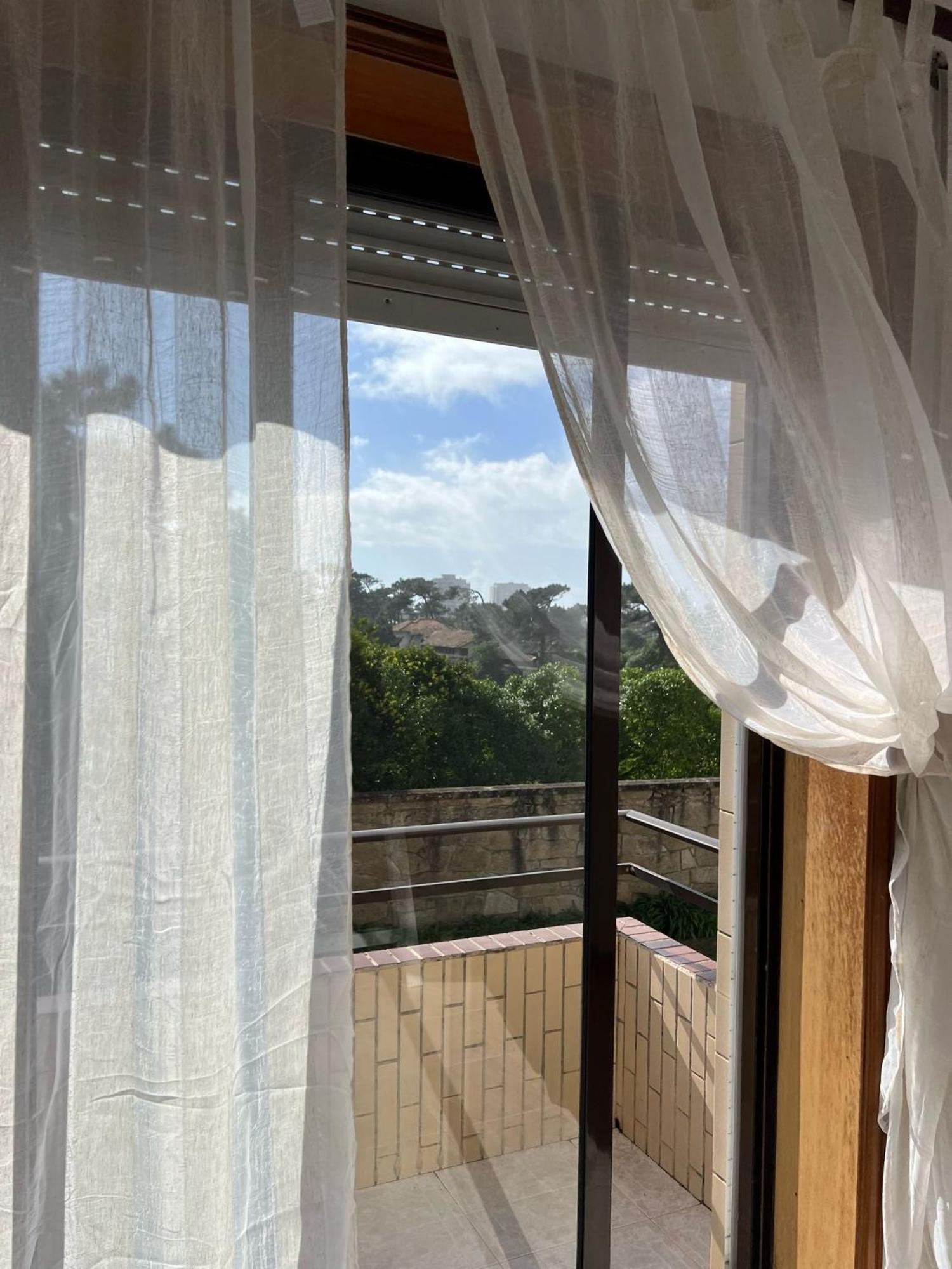 Lovely 2 Bedroom Apartment 100M From The Beach Vila do Conde Eksteriør bilde