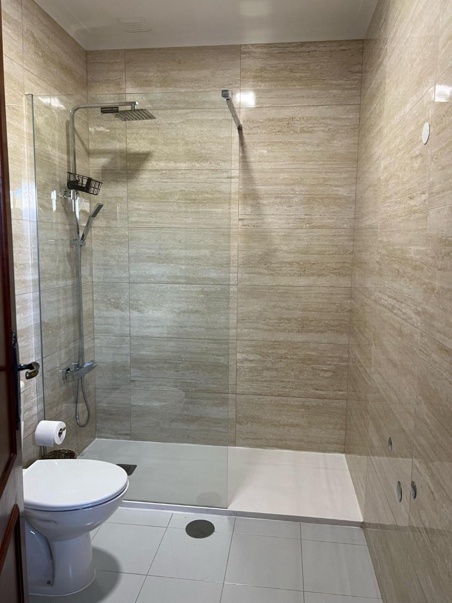 Lovely 2 Bedroom Apartment 100M From The Beach Vila do Conde Eksteriør bilde