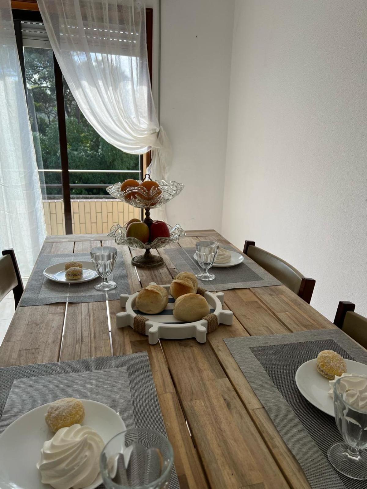 Lovely 2 Bedroom Apartment 100M From The Beach Vila do Conde Eksteriør bilde